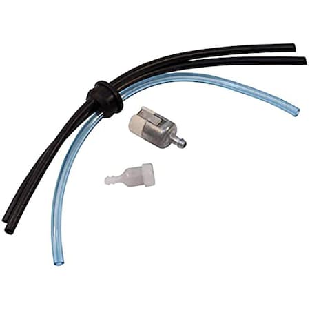 Aftermarket Fuel Line Kit FSL90-0342
